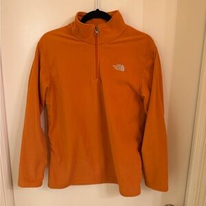The North Face Fleece Quarter Zip